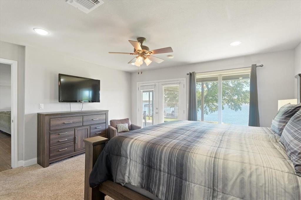 Gaines Bend - Residential