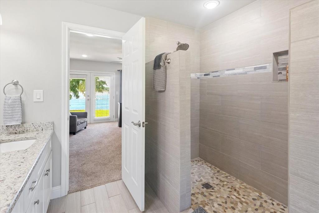 Gaines Bend - Residential