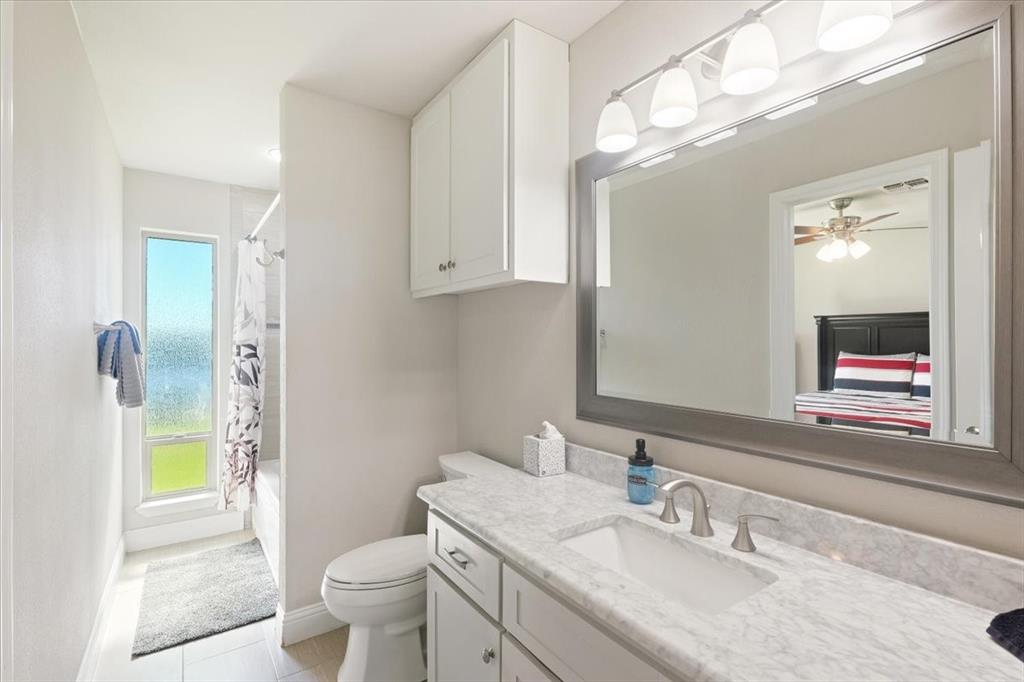 Gaines Bend - Residential