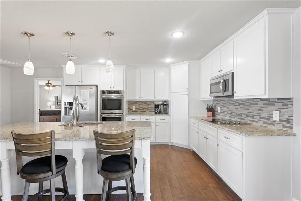 Gaines Bend - Residential