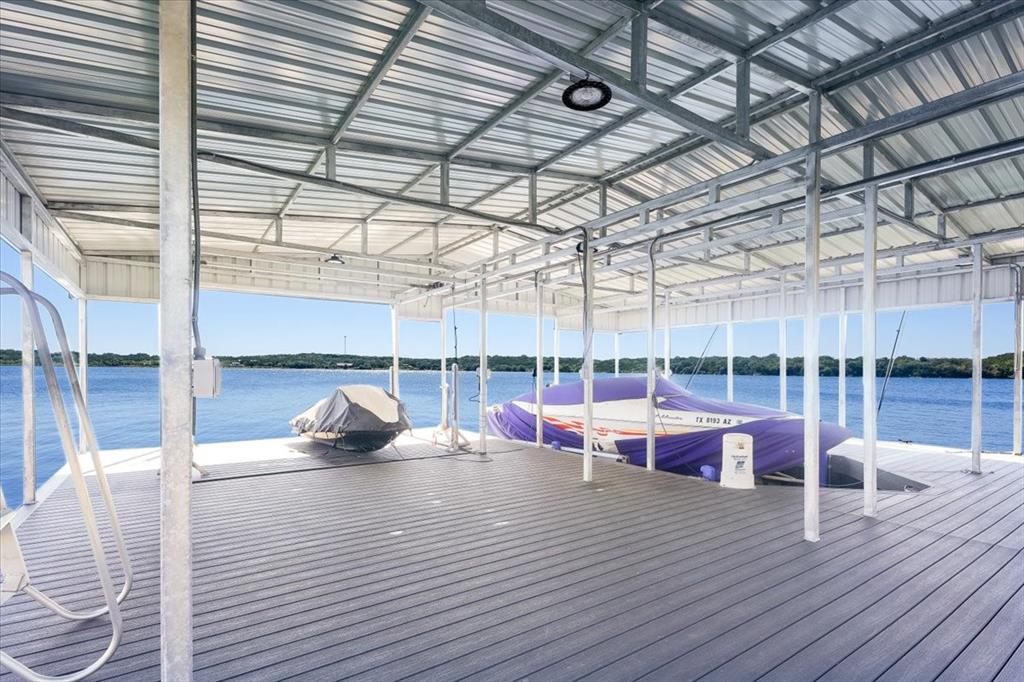 Gaines Bend - Residential