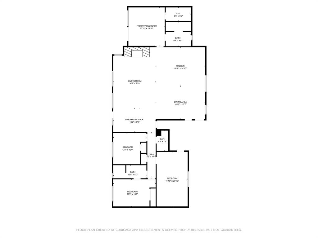 Gaines Bend - Residential