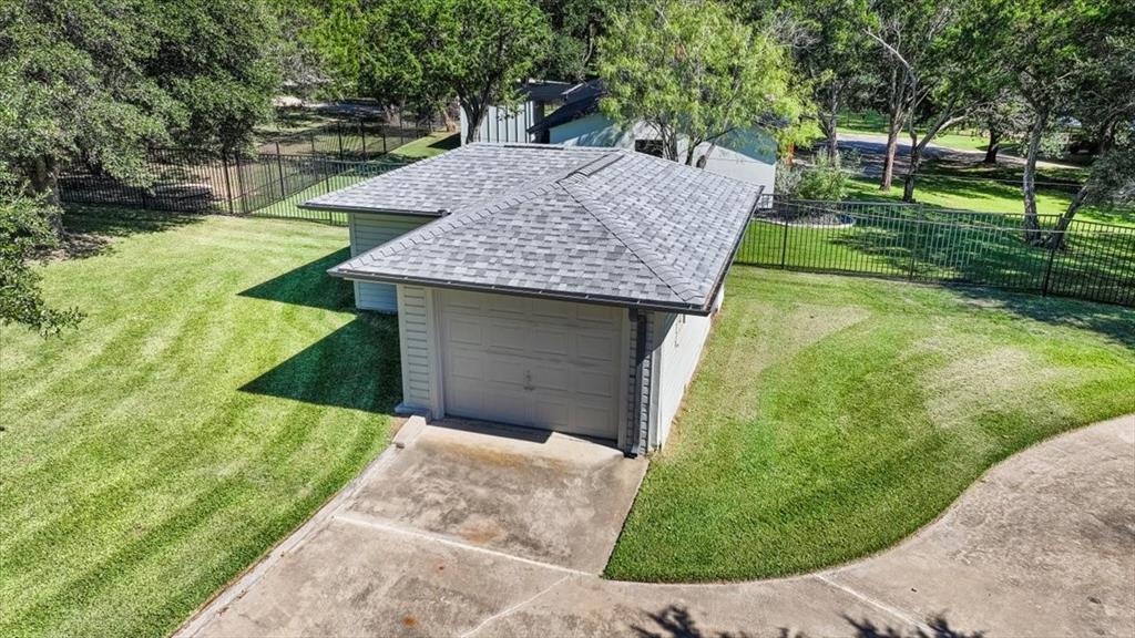 Gaines Bend - Residential