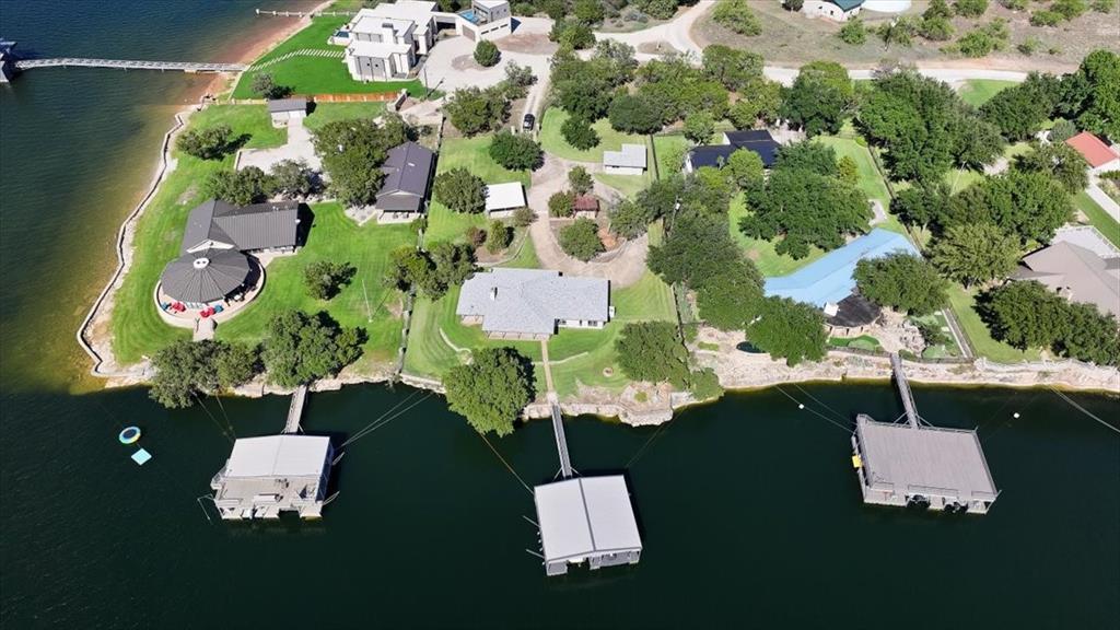 Gaines Bend - Residential