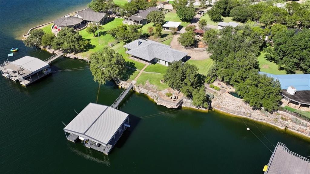 Gaines Bend - Residential