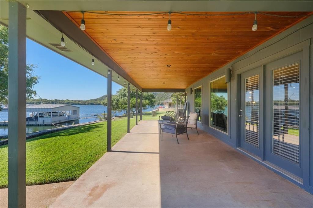 Gaines Bend - Residential