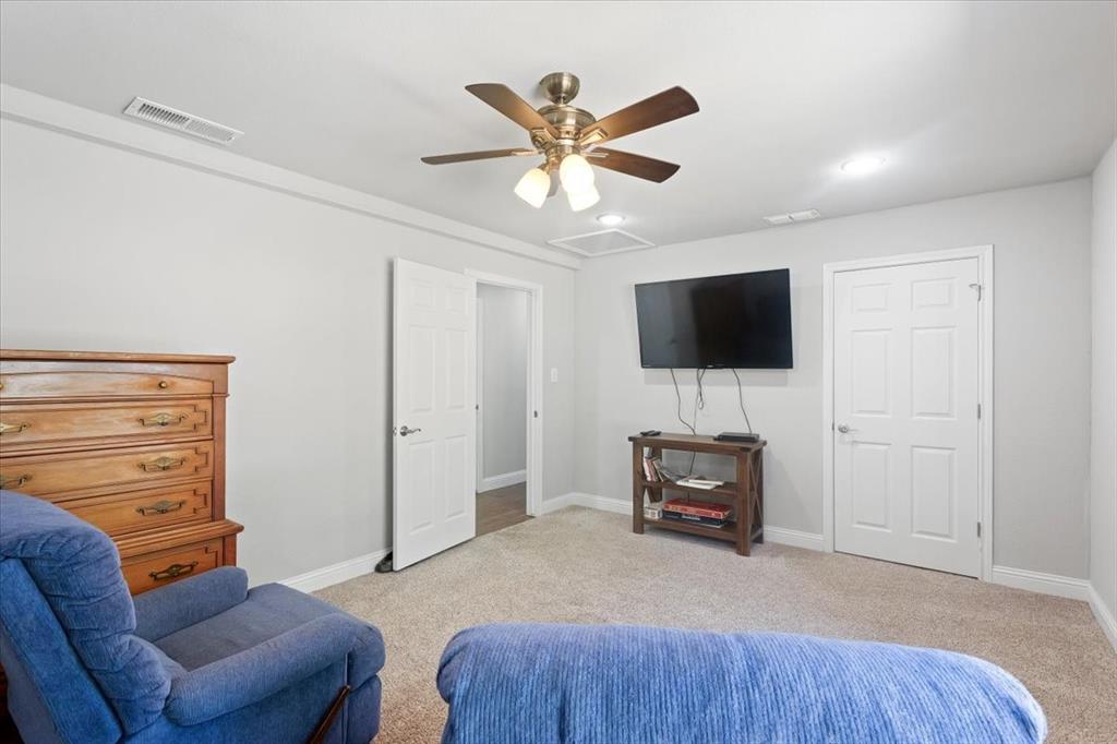 Gaines Bend - Residential