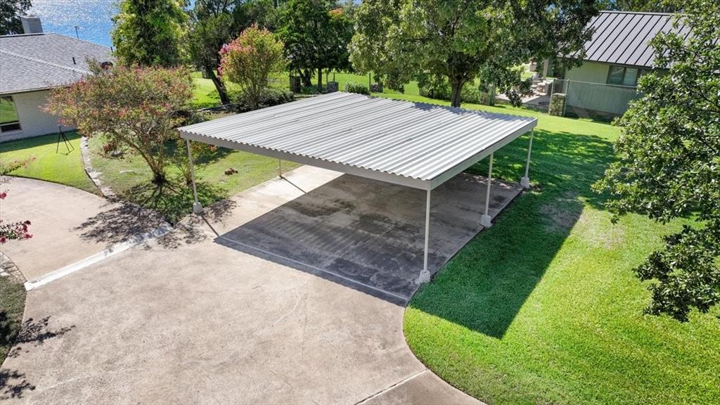 Gaines Bend - Residential