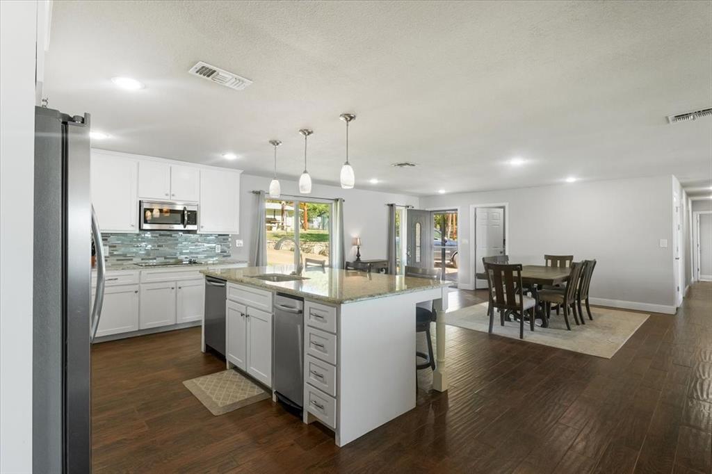 Gaines Bend - Residential