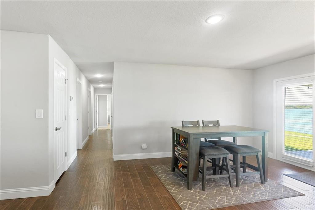 Gaines Bend - Residential