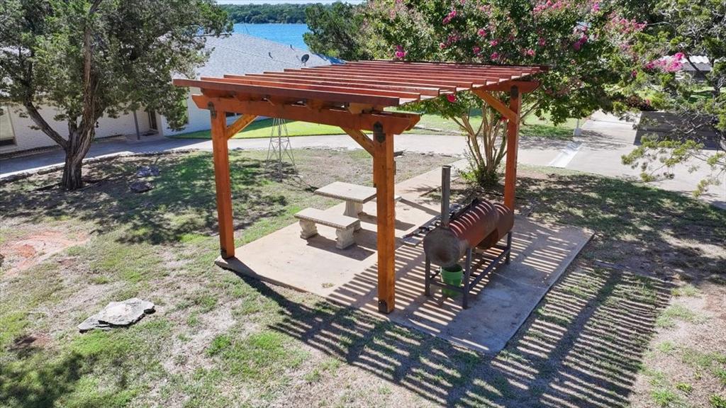 Gaines Bend - Residential