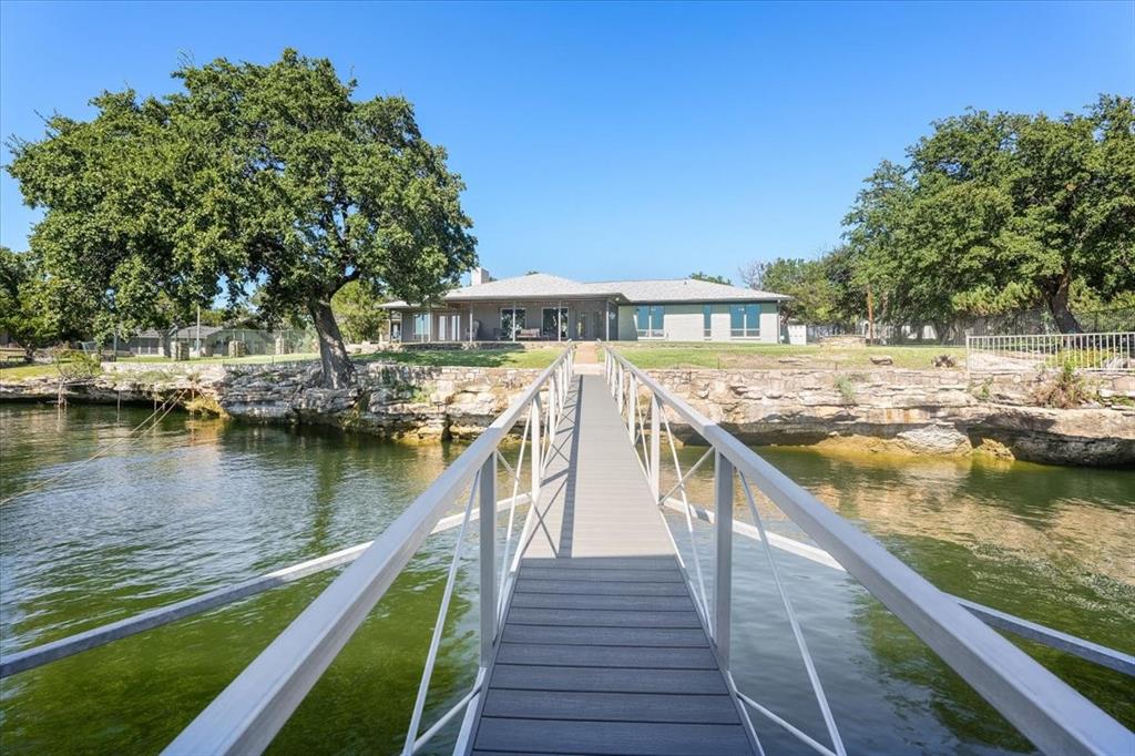 Gaines Bend - Residential