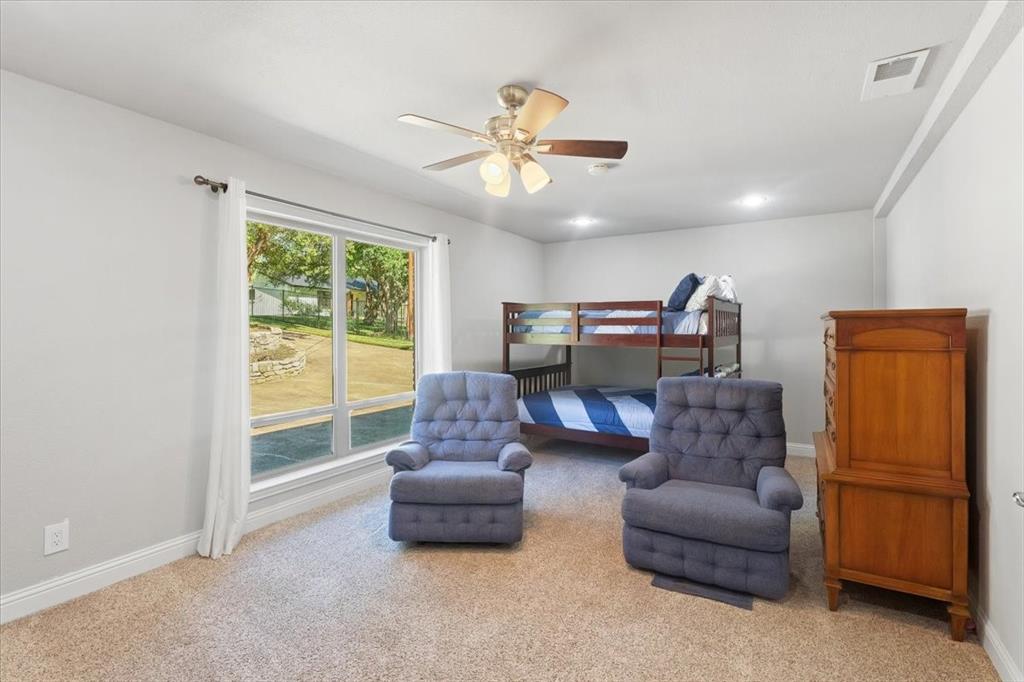 Gaines Bend - Residential