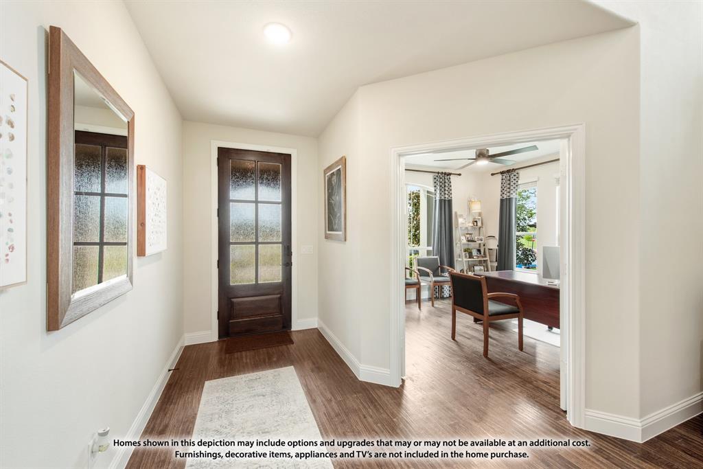 Hampton Park - Residential