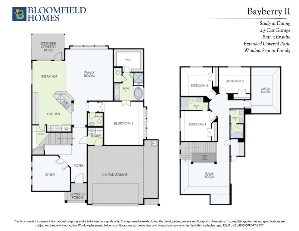 Hampton Park - Residential