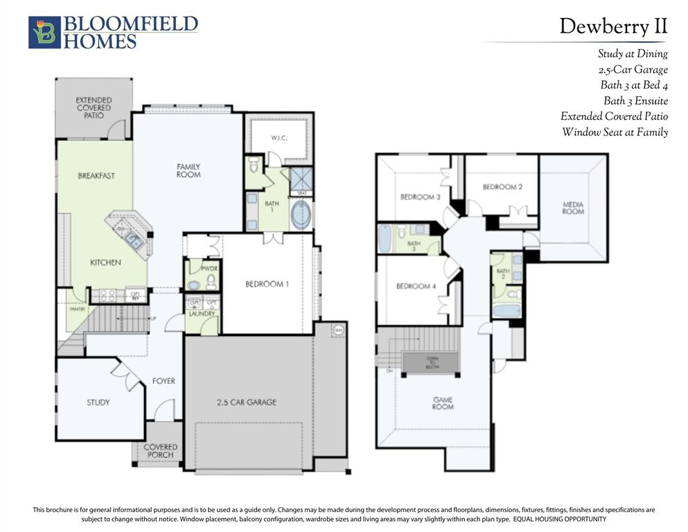 Hampton Park - Residential