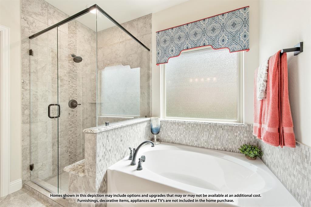 Hampton Park - Residential