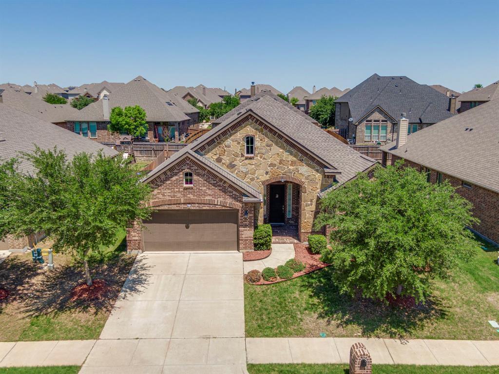 417 Ashlawn Drive