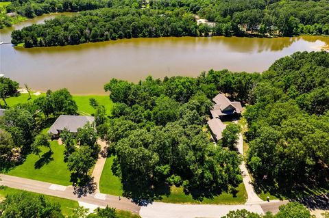 Lot 137 Waters Edge Drive Larue TX 75770