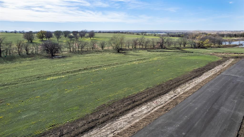 D BAR RANCH ESTATES - Land