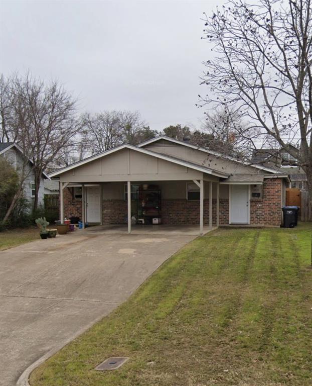 Chamberlain Arlington Heights - Residential Lease