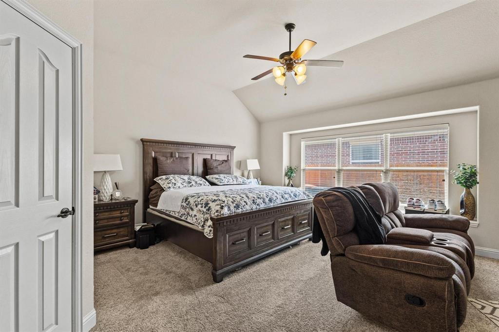 West Crossing #1 - Residential