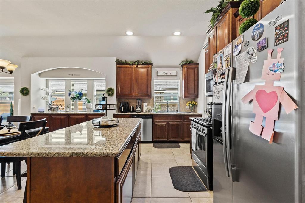 West Crossing #1 - Residential