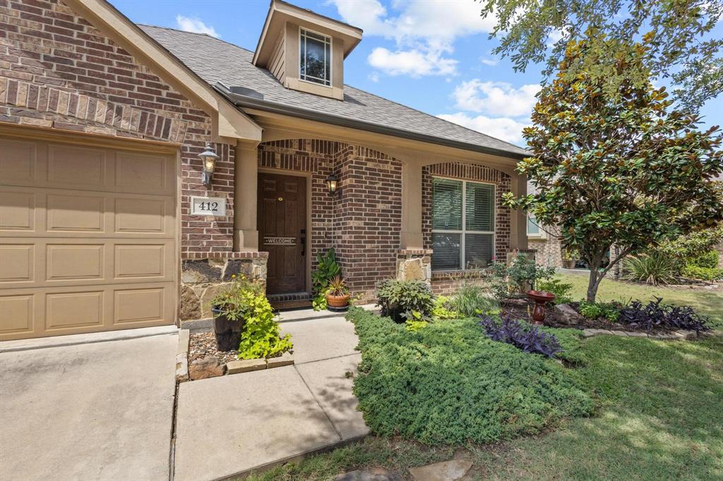 412 Acklington Drive