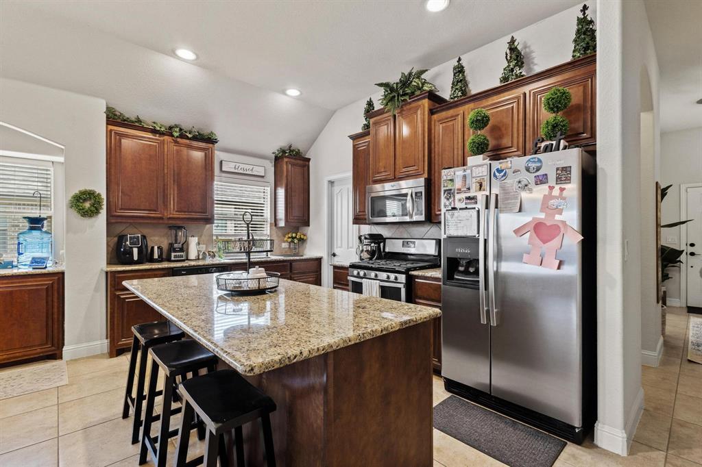 West Crossing #1 - Residential