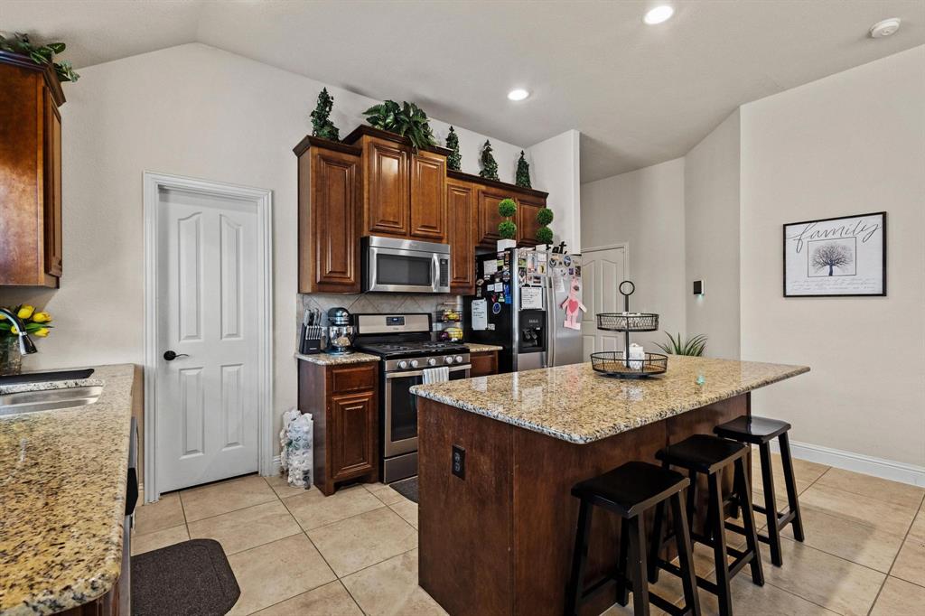 West Crossing #1 - Residential