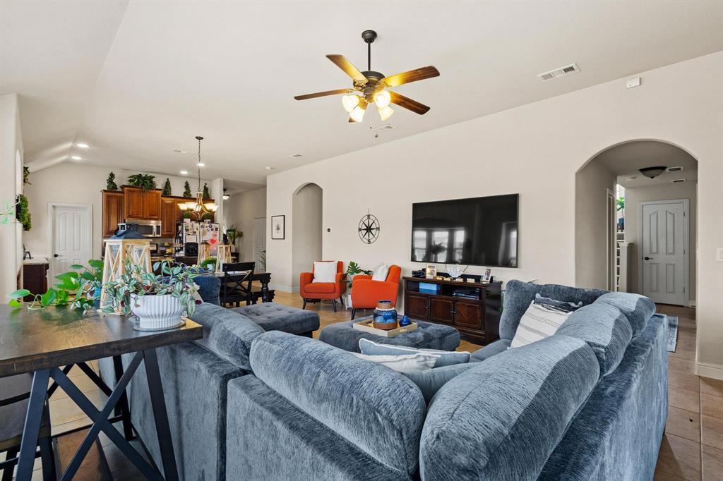 West Crossing #1 - Residential