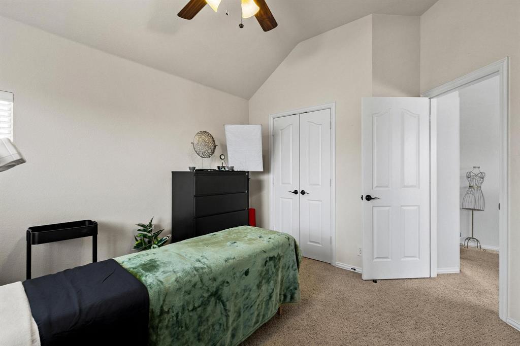 West Crossing #1 - Residential