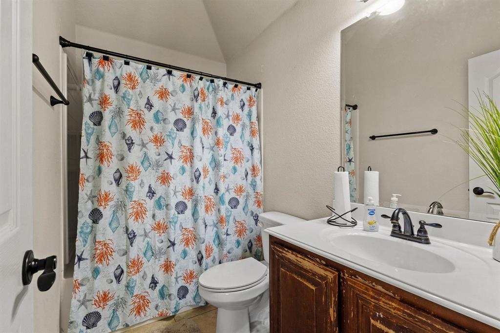 West Crossing #1 - Residential