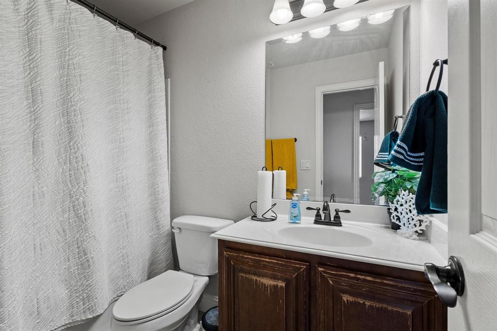 West Crossing #1 - Residential