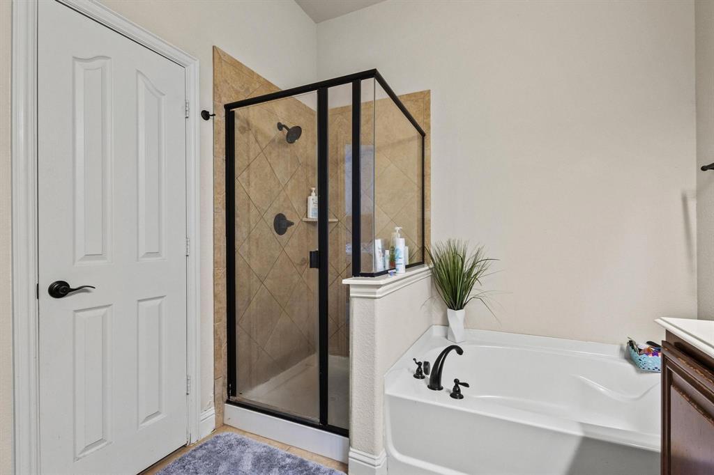 West Crossing #1 - Residential