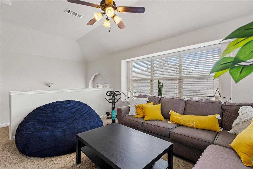 West Crossing #1 - Residential