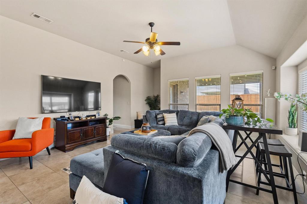 West Crossing #1 - Residential