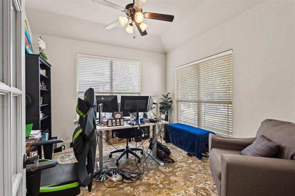 West Crossing #1 - Residential