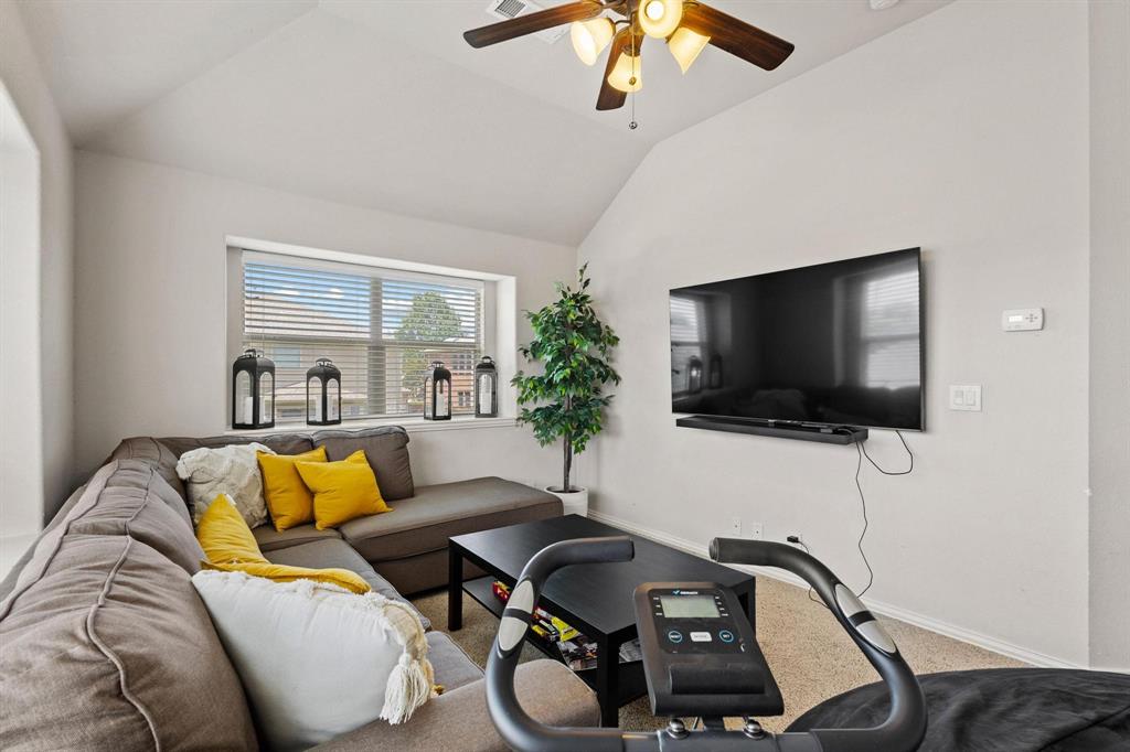 West Crossing #1 - Residential