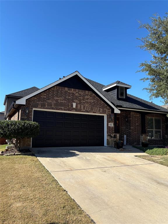 412 Acklington Drive