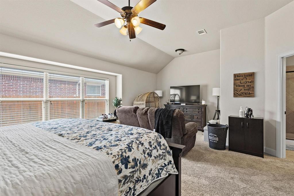 West Crossing #1 - Residential