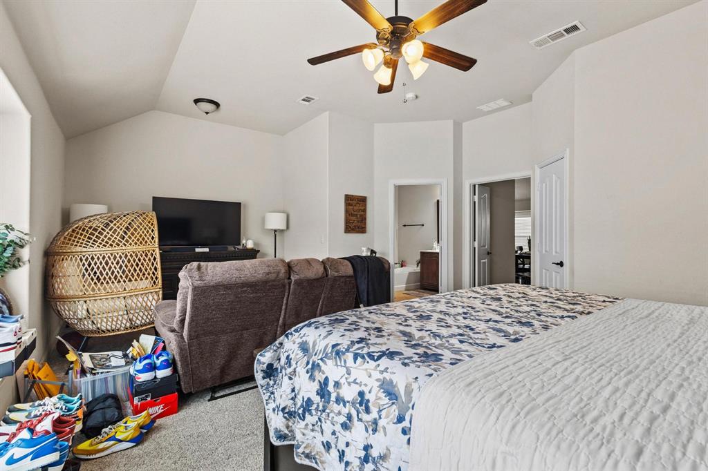 West Crossing #1 - Residential