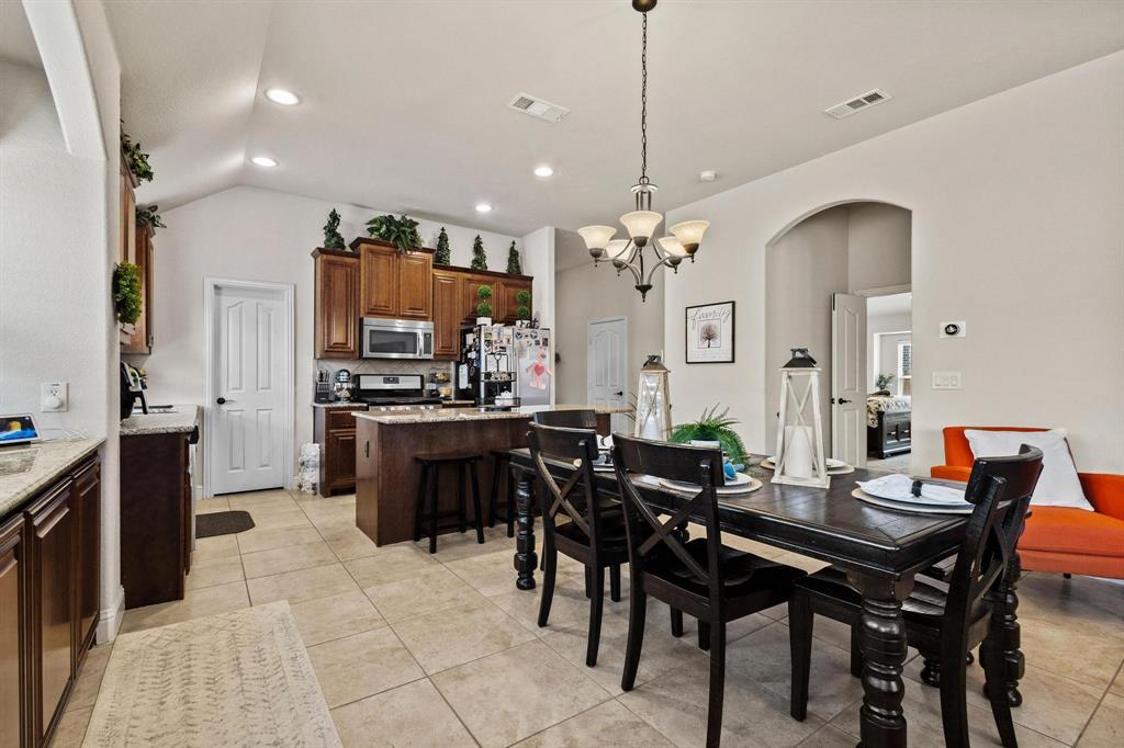 West Crossing #1 - Residential