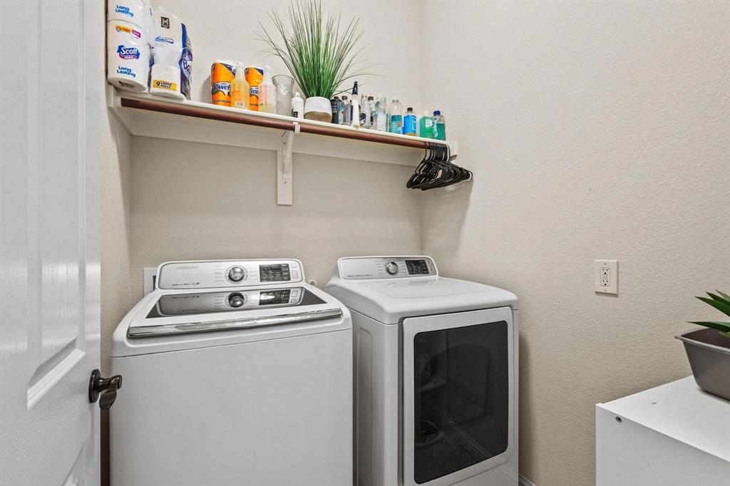 West Crossing #1 - Residential