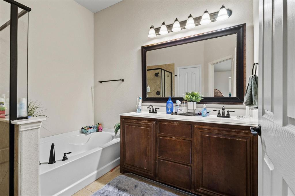 West Crossing #1 - Residential