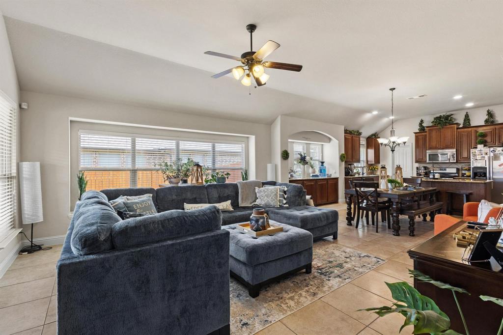 West Crossing #1 - Residential