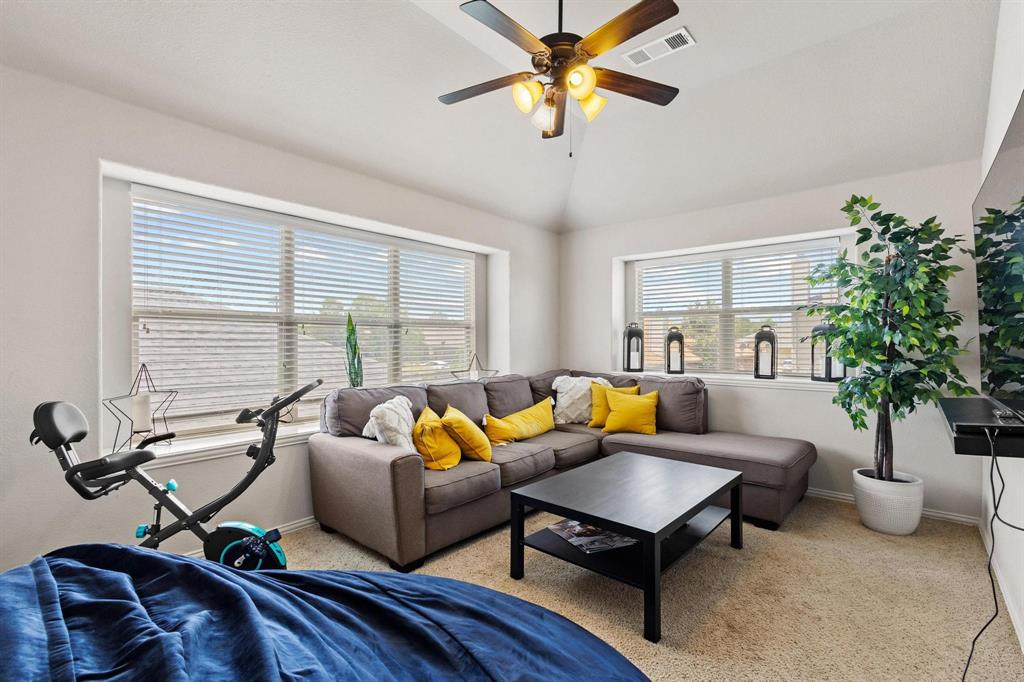 West Crossing #1 - Residential