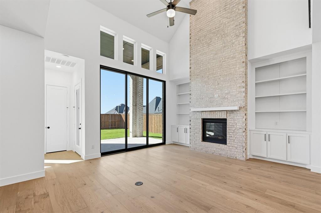 Quail Hollow: 72ft. lots - Residential