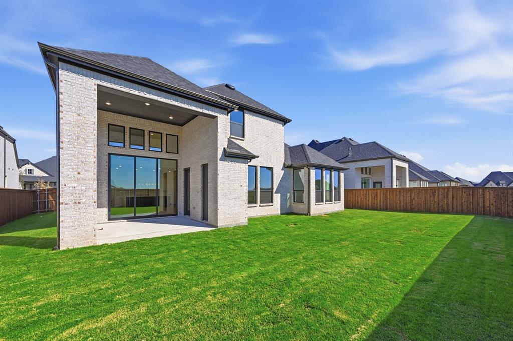 Quail Hollow: 72ft. lots - Residential