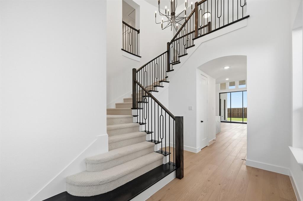 Quail Hollow: 72ft. lots - Residential